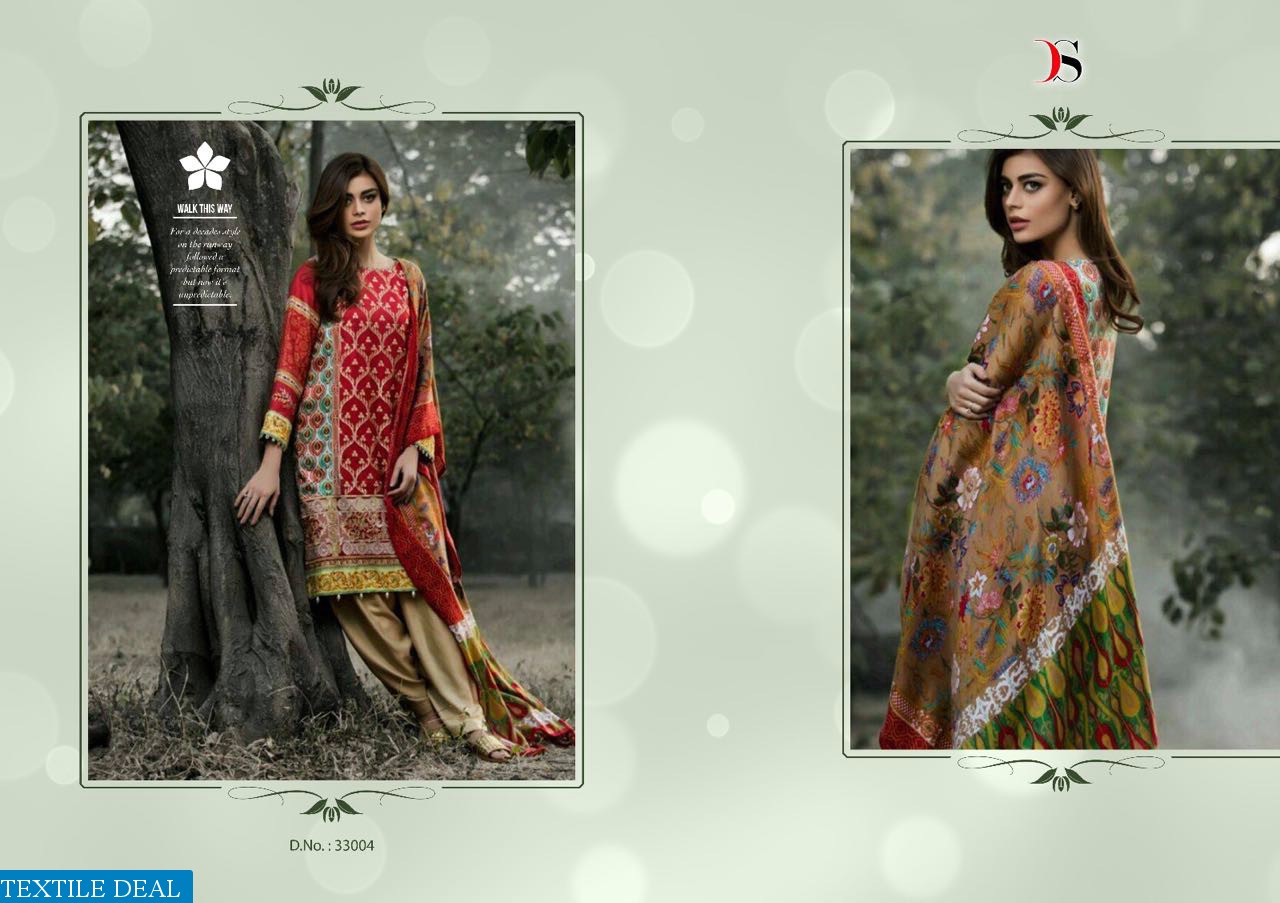 Breeze Wholesale pakistani concept Winter collection